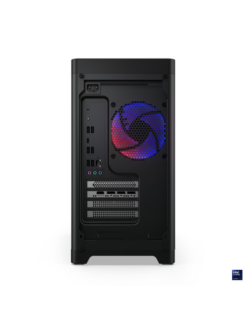 Lenovo Legion | T5 30IAS10 | Desktop | Tower | Intel Core Ultra 7 | 265KF | 32 (2x16GB) GB | UDIMM DDR5 | 2000 GB | NVIDIA GeFor