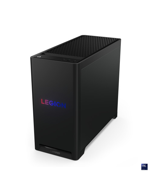 Lenovo Legion | T5 30IAS10 | Desktop | Tower | Intel Core Ultra 7 | 265KF | 32 (2x16GB) GB | UDIMM DDR5 | 2000 GB | NVIDIA GeFor