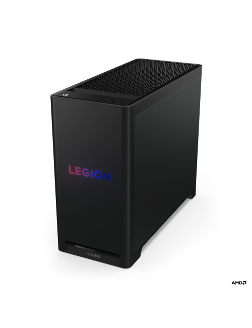 Lenovo Legion | T5 30AGB10 | Desktop | Tower | AMD Ryzen 7 | 7700X | 32 (2x16GB) GB | UDIMM DDR5 | 2000 GB | NVIDIA GeForce RTX 