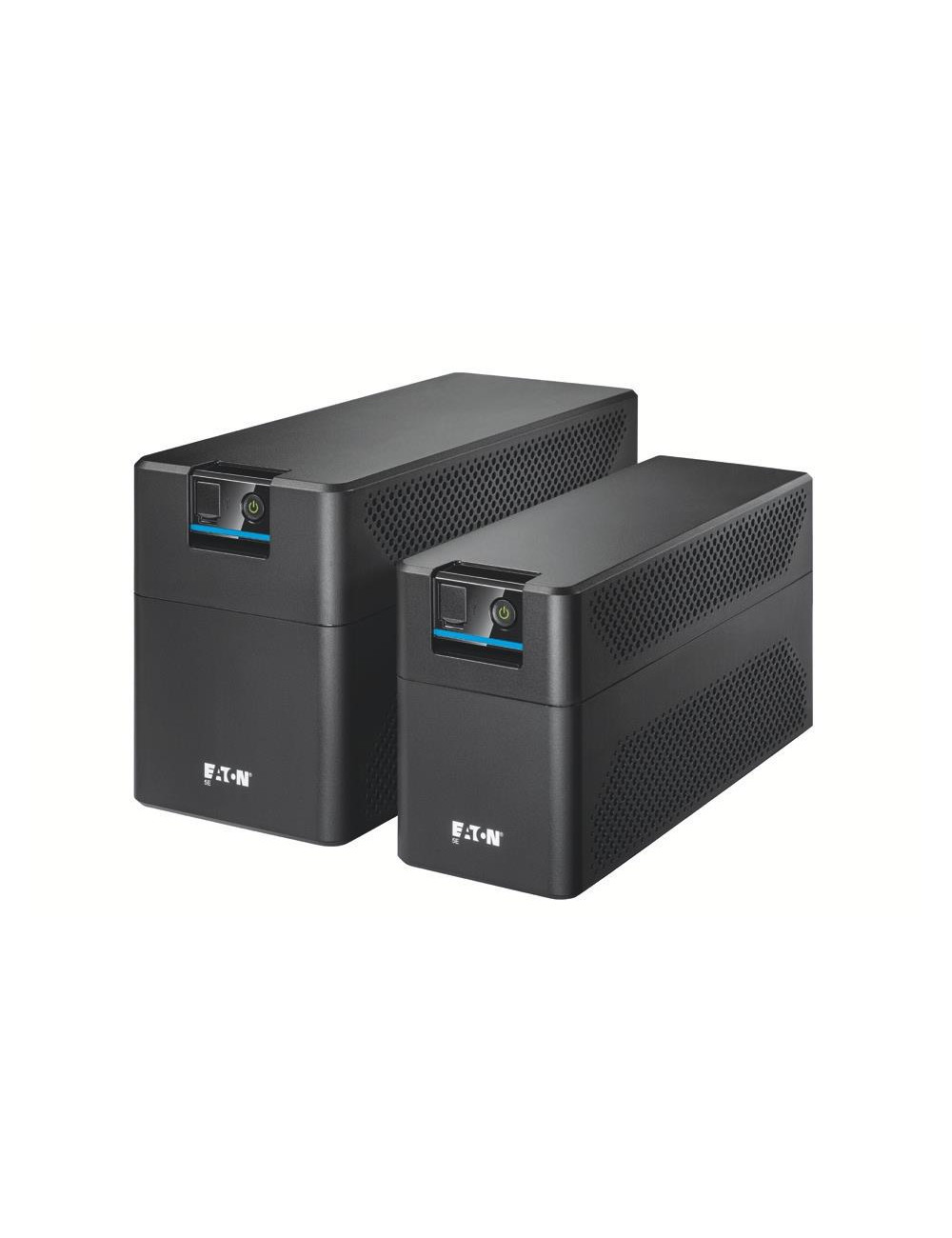 UPS|EATON|360 Watts|700 VA|Wave form type Pure sinewave|LineInteractive|Phase 1phase|Desktop/pedestal|5E700UD