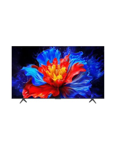 TV Set|TCL|75 "|4K Ultra HD|3840 x 2160 pixels|Flat|16:9|QLED|75T8C