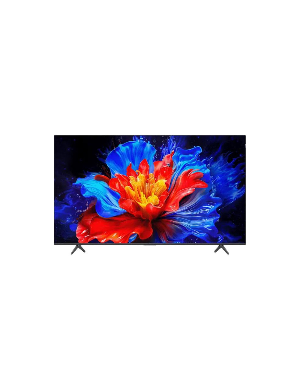 TV Set|TCL|75 "|4K Ultra HD|3840 x 2160 pixels|Flat|16:9|QLED|75T8C