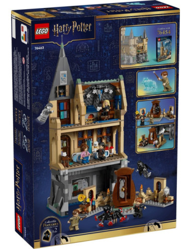 LEGO HARRY POTTER 76463...