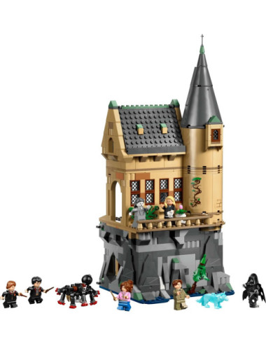 LEGO HARRY POTTER 76463...