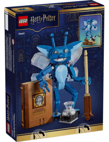 LEGO HARRY POTTER 76461...