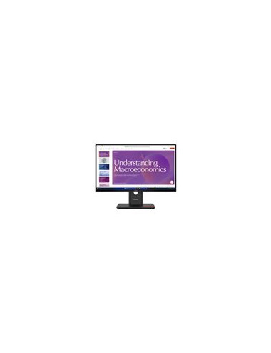 LENOVO ThinkVision T24D-40 23.8inch