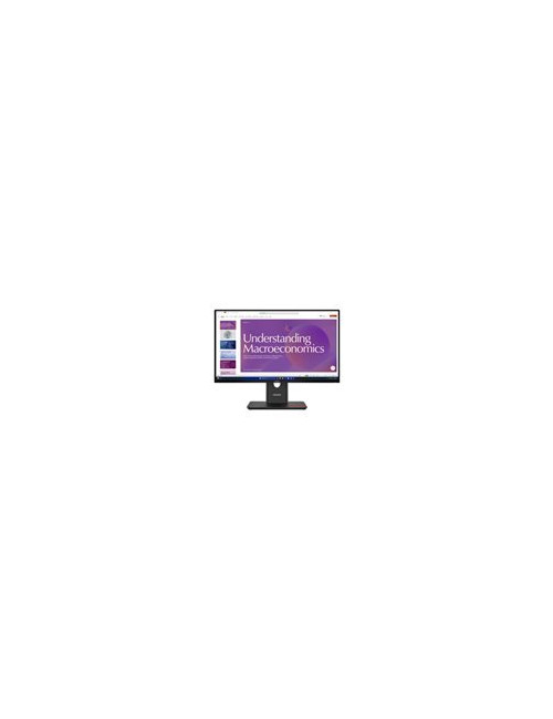 LENOVO ThinkVision T24D-40 23.8inch