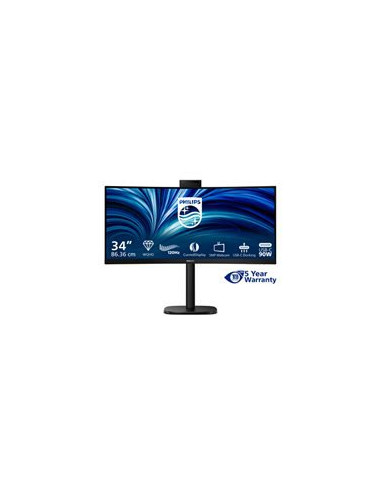 PHILIPS 34B2U3600CH/00 34inch UWQHD VA