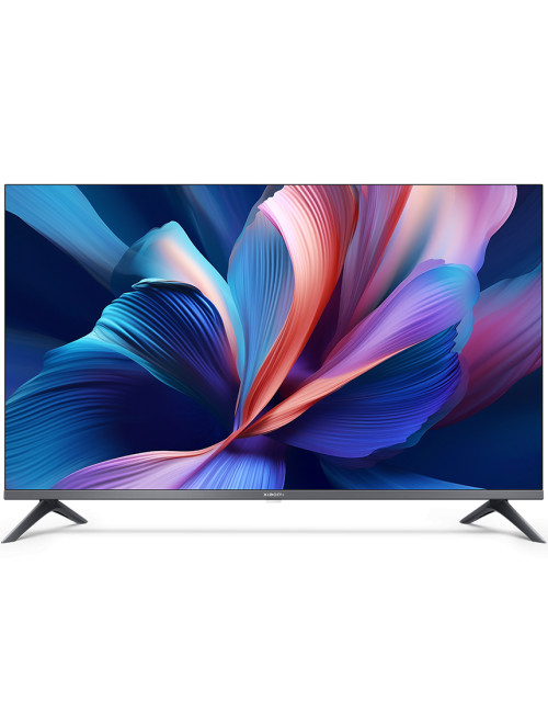 Xiaomi QLED TV A Pro 2026 | 32" | Smart TV | Google TV | HD | Dark Gray