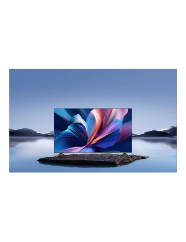 Xiaomi QLED TV A Pro 2026 | 32" | Smart TV | Google TV | HD | Dark Gray