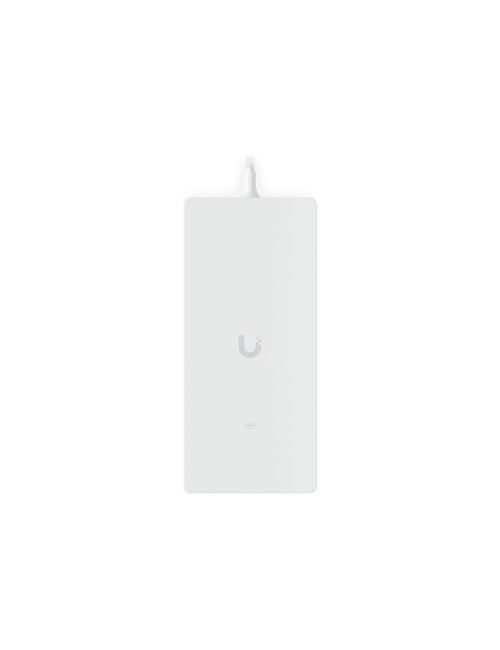 Ubiquiti An AC power adapter delivers 210W at 54V DC for a PoE switch | UACC-Adapter-AC-210W