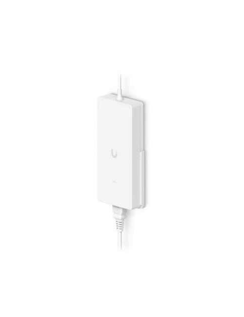 Ubiquiti An AC power adapter delivers 210W at 54V DC for a PoE switch | UACC-Adapter-AC-210W