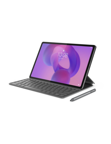 Lenovo Folio Keyboard For Idea Tab Plus | Luna Grey