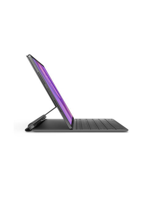Lenovo Folio Keyboard For Idea Tab Plus | Luna Grey