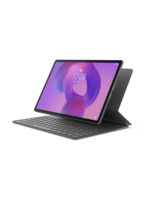 Lenovo Folio Keyboard For Idea Tab Plus | Luna Grey