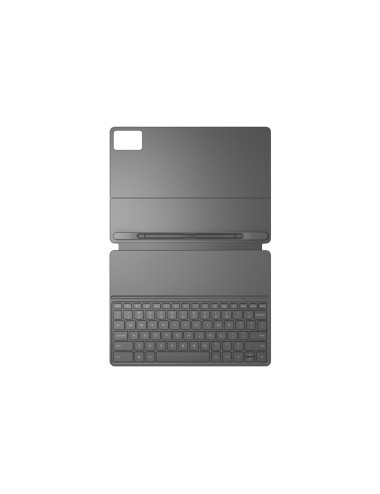 Lenovo Folio Keyboard For Idea Tab Plus | Luna Grey
