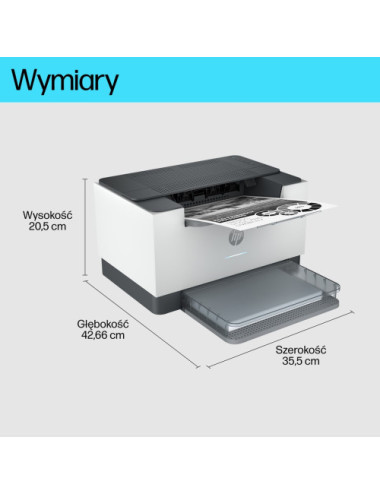 HP LaserJet M207dw Wireless...