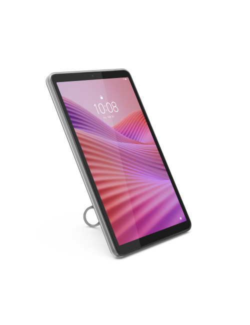Lenovo Tab One Wi-Fi (without power adapter) | ZAF00254SE | 11 " | Luna Grey | IPS | 1340 x 800 pixels | MediaTek | Helio G85 | 