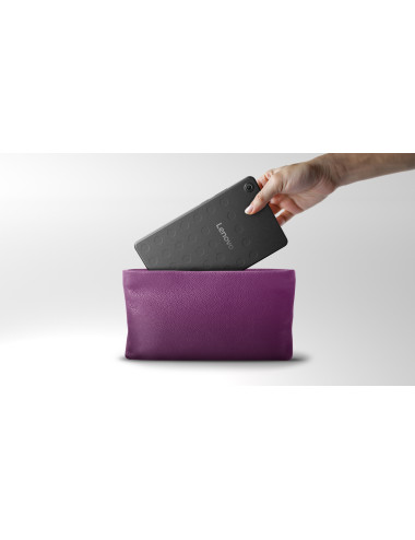 Lenovo Tab One Wi-Fi (without power adapter) | ZAF00254SE | 11 " | Luna Grey | IPS | 1340 x 800 pixels | MediaTek | Helio G85 | 