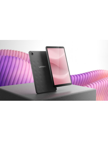 Lenovo Tab One Wi-Fi (without power adapter) | ZAF00254SE | 11 " | Luna Grey | IPS | 1340 x 800 pixels | MediaTek | Helio G85 | 