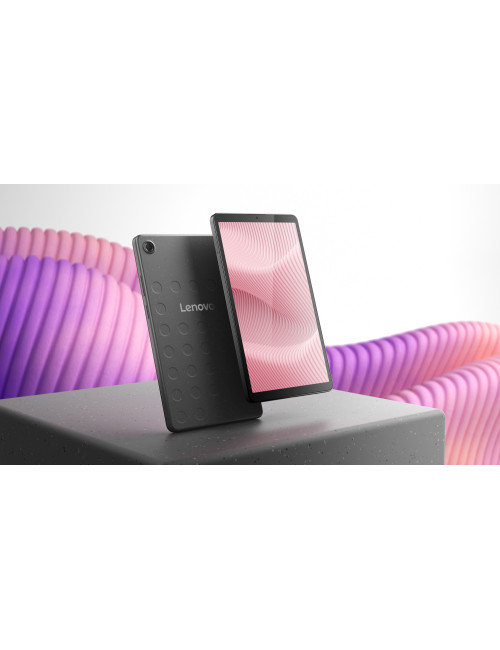 Lenovo Tab One Wi-Fi (without power adapter) | ZAF00254SE | 11 " | Luna Grey | IPS | 1340 x 800 pixels | MediaTek | Helio G85 | 