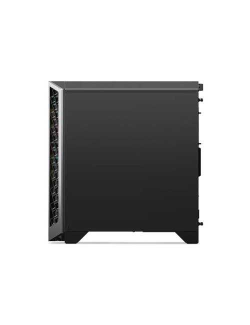 Lenovo LOQ | 26ADR10 | Desktop | Tower | AMD Ryzen 7 | 8745HX | 32 (2x16GB) GB | SODIMM DDR5 | 1000 GB | NVIDIA GeForce RTX 5070