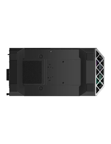 Lenovo LOQ | 26ADR10 | Desktop | Tower | AMD Ryzen 7 | 8745HX | 32 (2x16GB) GB | SODIMM DDR5 | 1000 GB | NVIDIA GeForce RTX 5070