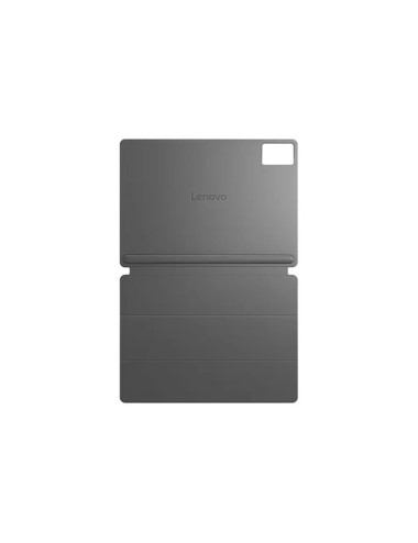 Lenovo Folio Case For Idea Tab Plus | Luna Grey