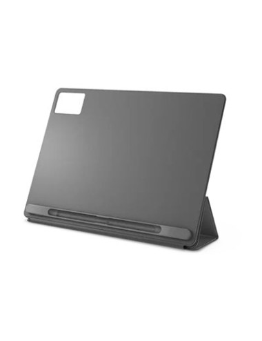 Lenovo Folio Case For Idea Tab Plus | Luna Grey