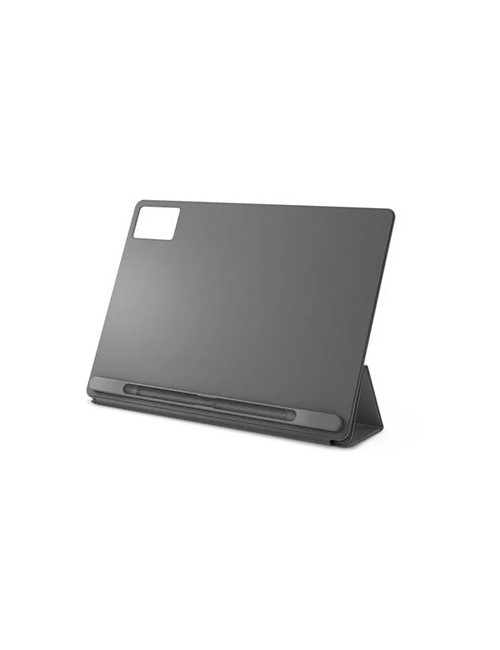 Lenovo Folio Case For Idea Tab Plus | Luna Grey