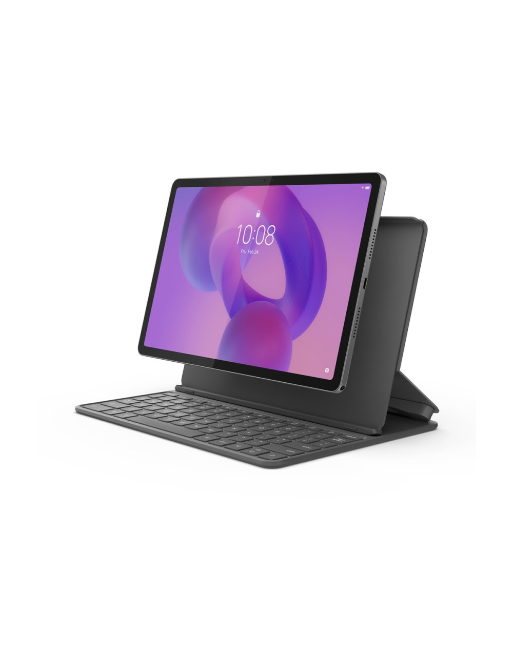 Lenovo Folio Keyboard for IdeaTab | Luna Grey