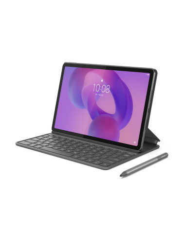 Lenovo Folio Keyboard for IdeaTab | Luna Grey