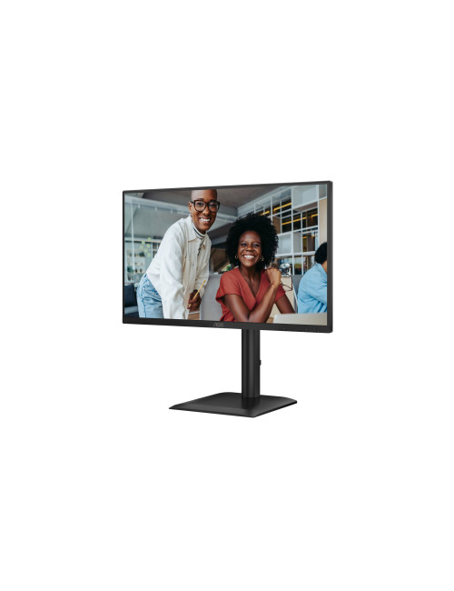 AOC 24E4U | 23.8 " | IPS | FHD | 16:9 | 120 Hz | 4 ms | 1920 x 1080 pixels | 300 cd/m