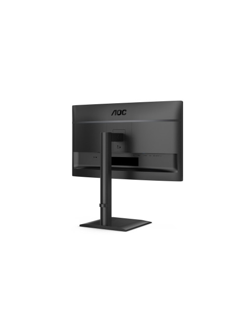 AOC 24E4U | 23.8 " | IPS | FHD | 16:9 | 120 Hz | 4 ms | 1920 x 1080 pixels | 300 cd/m