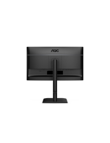AOC 24E4U | 23.8 " | IPS | FHD | 16:9 | 120 Hz | 4 ms | 1920 x 1080 pixels | 300 cd/m