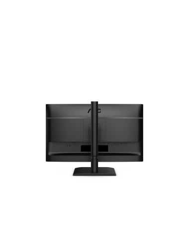 AOC 24E4U | 23.8 " | IPS | FHD | 16:9 | 120 Hz | 4 ms | 1920 x 1080 pixels | 300 cd/m