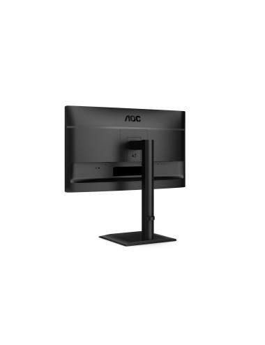 AOC 24E4U | 23.8 " | IPS | FHD | 16:9 | 120 Hz | 4 ms | 1920 x 1080 pixels | 300 cd/m