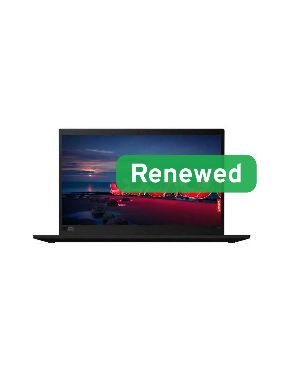 Lenovo Renew Grade B | X1 CARBON G8 | 14 " | FHD | i5-10310U | 8 GB | SSD | 256 GB | Intel UHD Graphics | Windows 11 Pro | Keybo
