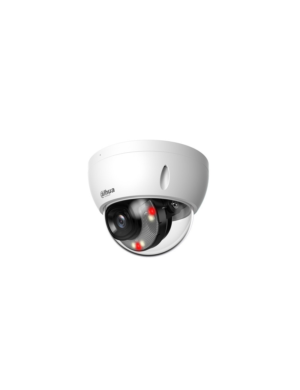 IP network camera 6MP HDBW2649E-S-IL 2.8mm