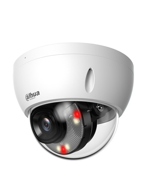 IP network camera 6MP HDBW2649E-S-IL 2.8mm