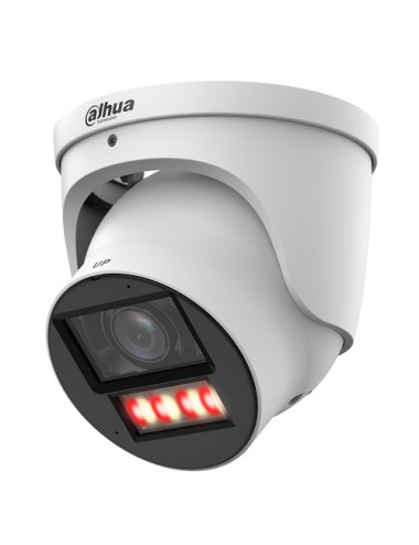 IP kamera HDW5859H-ZE-PV-PRO. 8MP FULL-COLOR. IR+LED pašvietimas iki 50/60m, 2.7 mm 12 mm, PoE, SM4