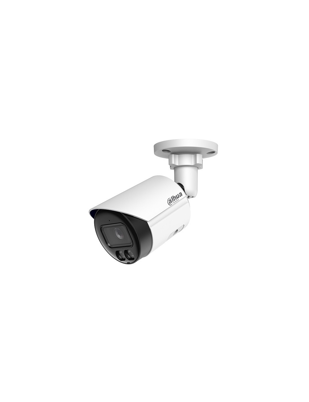 IP network camera 6MP HFW2649S-S-IL 2.8mm