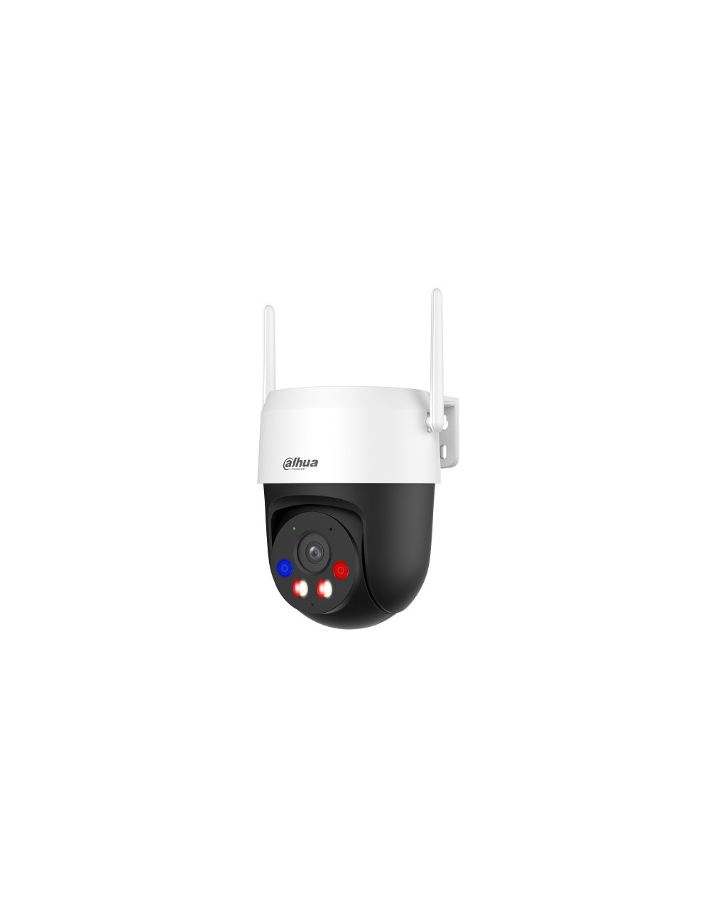 Mini IP valdoma kamera 5MP 25fps, 1/2.7 colio CMOS sensorius, WIFI6