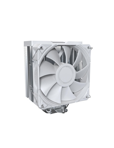 CPU COOLER MULTI SOCKET WHITE/NX400 (W) MONTECH