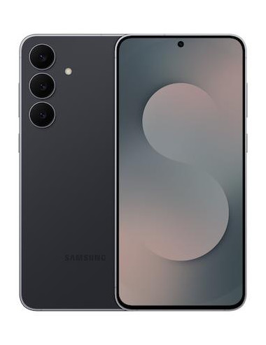 MOBILE PHONE GALAXY S25 FE/128GB BLACK SM-S731B SAMSUNG
