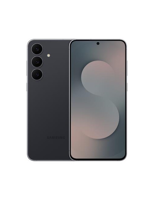 MOBILE PHONE GALAXY S25 FE/128GB BLACK SM-S731B SAMSUNG