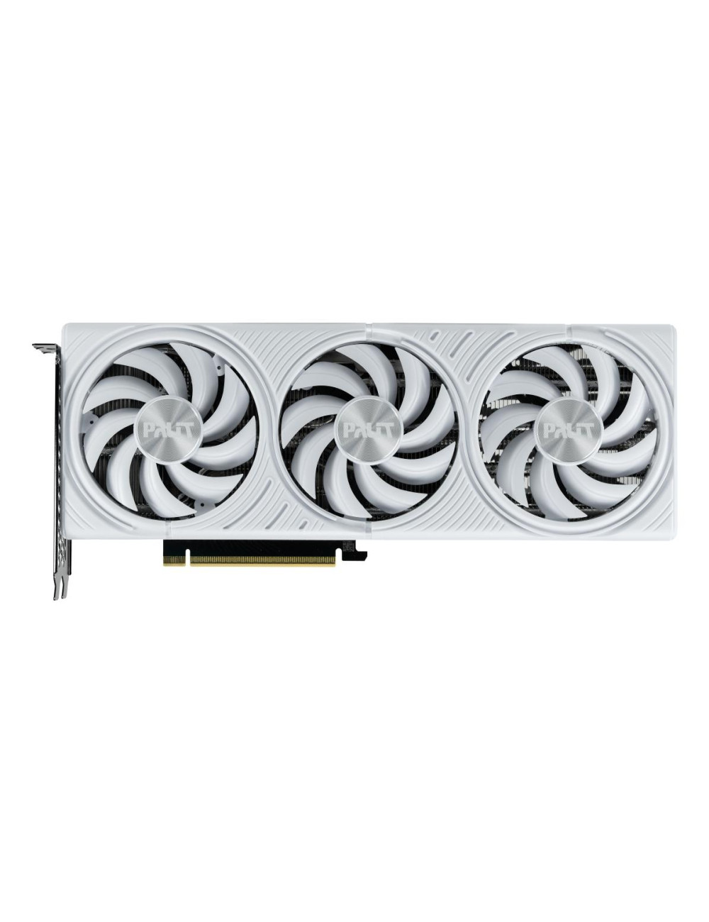 Graphics Card|PALIT|NVIDIA|GeForce RTX 5070|2325 MHz|12 GB|GDDR7|192 bit|PCI Express 5.0|Active|NE75070U19K9-GB2050W