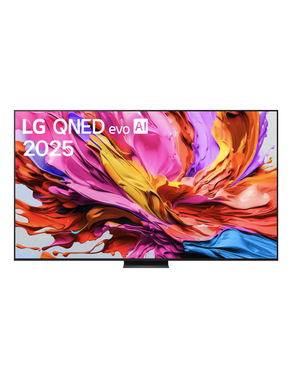 TV Set|LG|100 "|4K Ultra HD|3840 x 2160 pixels|Flat|16:9|QNED MiniLED|100QNED86A6