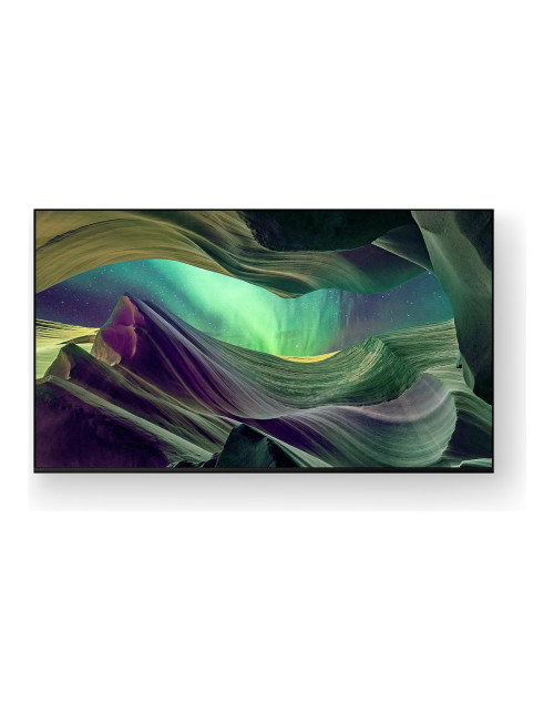 Sony | TV | KD65X85L | 65" (164cm) | Smart TV | Android | 4K UHD | Black