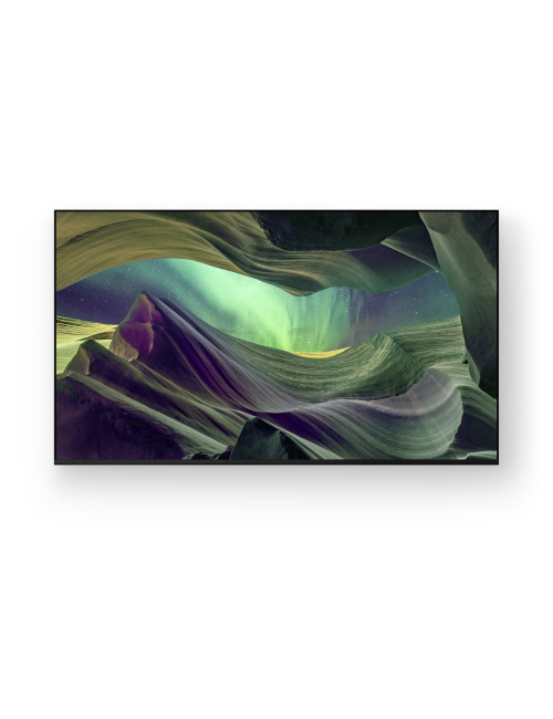 Sony | TV | KD65X85L | 65" (164cm) | Smart TV | Android | 4K UHD | Black